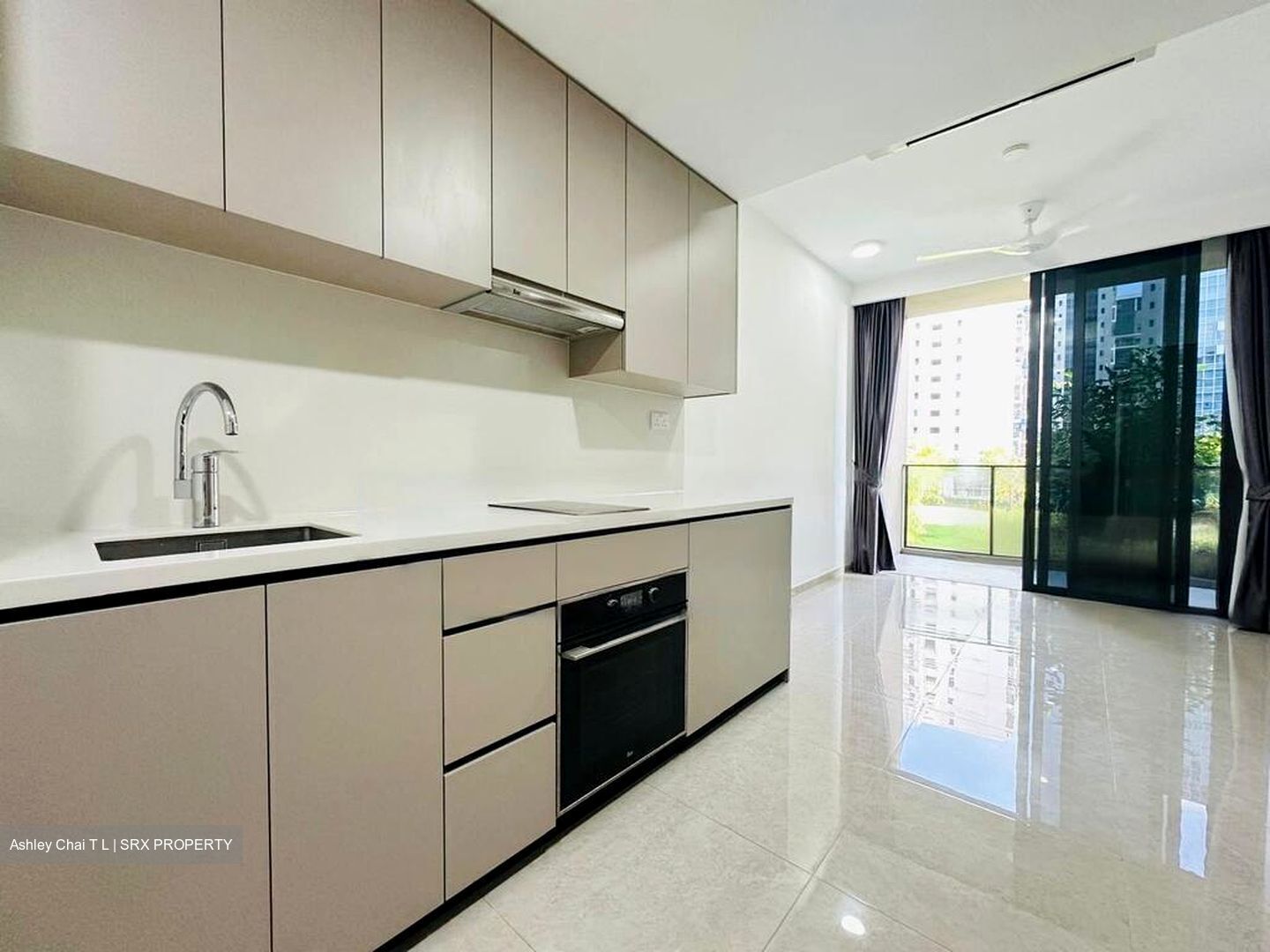 The Tapestry (D18), Condominium #536923231